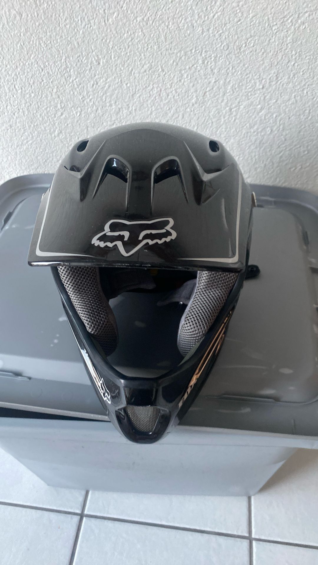 HELMETS