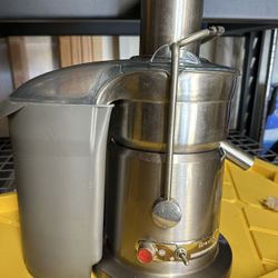 Breville Juicer