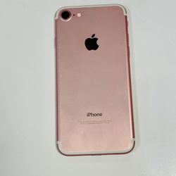 IPhone 7 Fully unlocked 