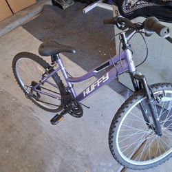 Huffy Bicycle 