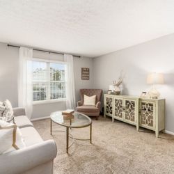 2 Bed Room/1 Bath Apartment Lease Take Over