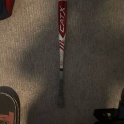 Marucci Cat X Alloy 1 Peice 31/26 Drop 5