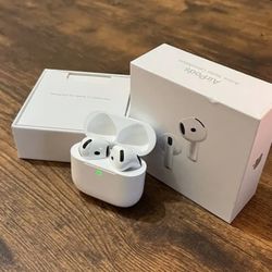 AirPod  pros second generation