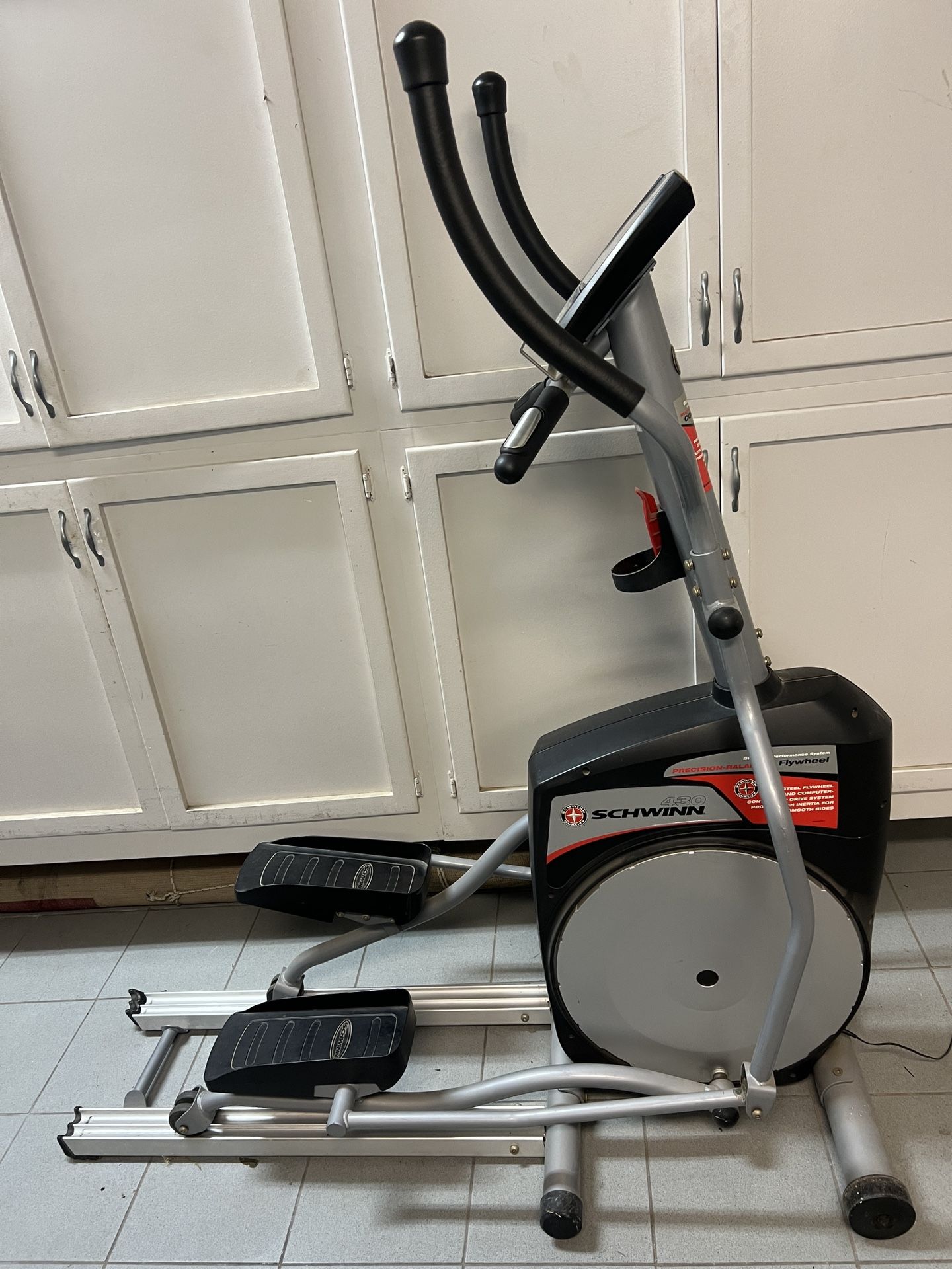 ELLIPTICAL Schwinn 430