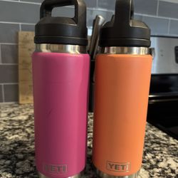 YETI - 26oz 