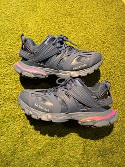 Balenciaga LED Track