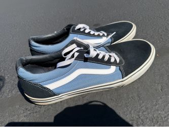 Vans Old Skool size 13