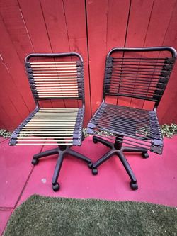 Bungee Office Chairs 