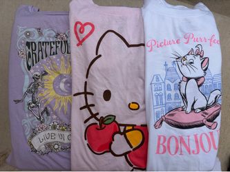 Little Girls Size 14/16 Clothing Bundle
