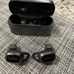 Earfun Wireless Earbuds