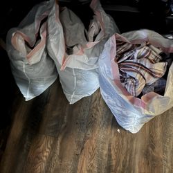 Free Clothes