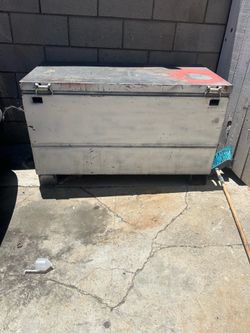Tool box