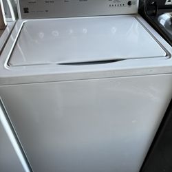 Kenmore Washer