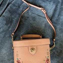 Coach Bag Bolsa
