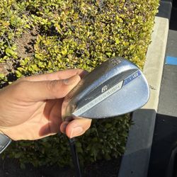 Titleist 56 Sm8