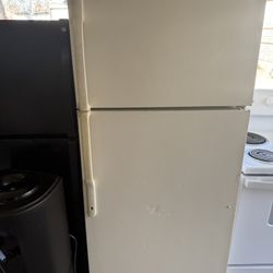 Fridge/refrigerador