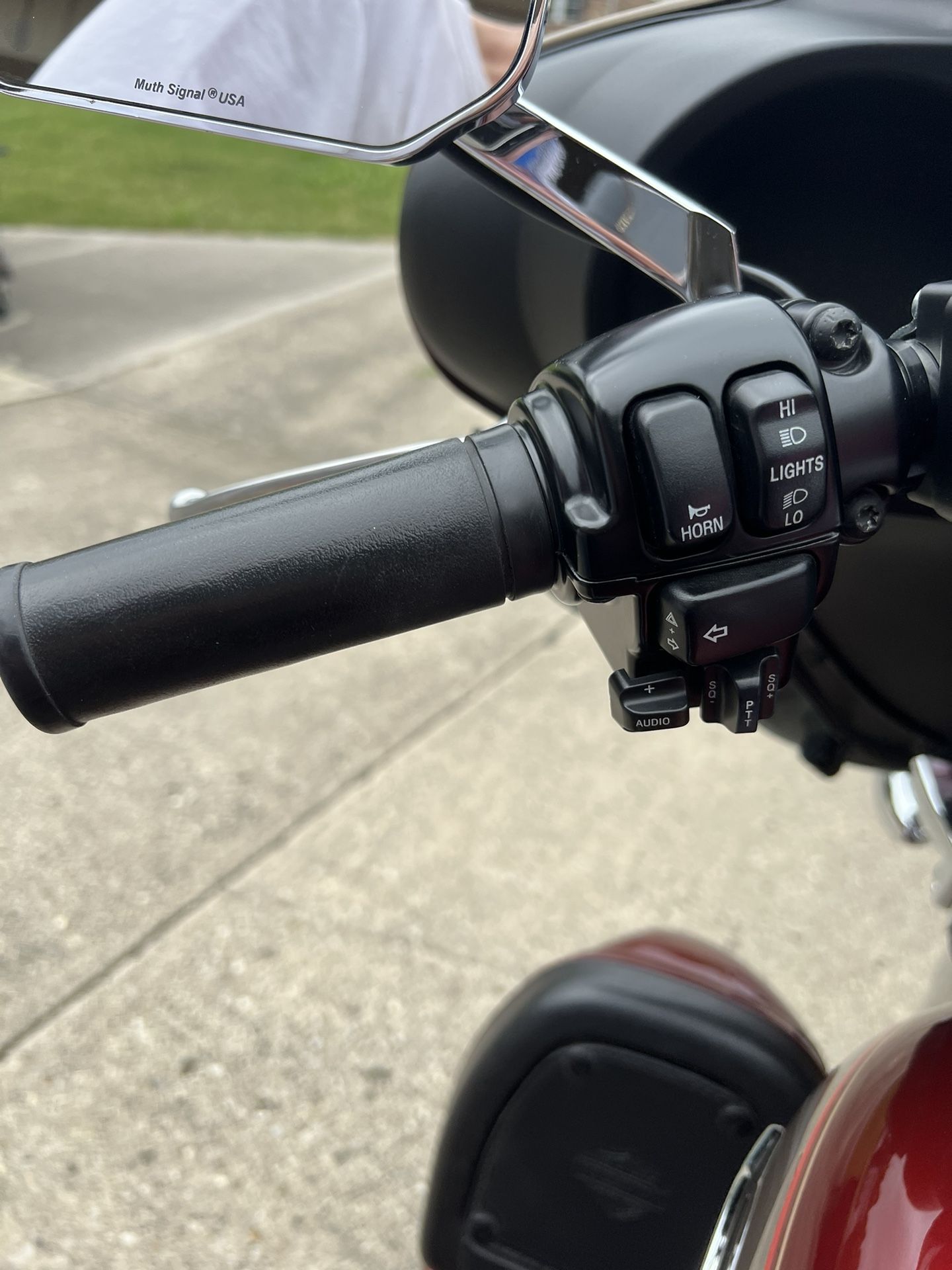 2009 Harley Davidson Ultra Classic Trike for Sale in Dayton, OH OfferUp