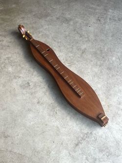 REDUCED PRICE- Dulcimer