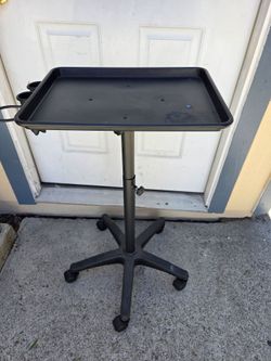 Salon tray