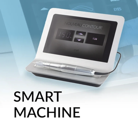 BRAND NEW SMART Micropigmentation Machine – Made in Germany