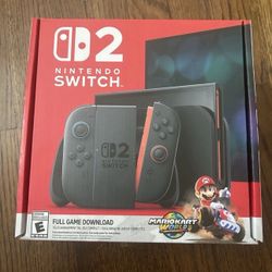 Nintendo Switch 2