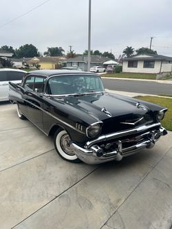 1957 Chevrolet Bel Air