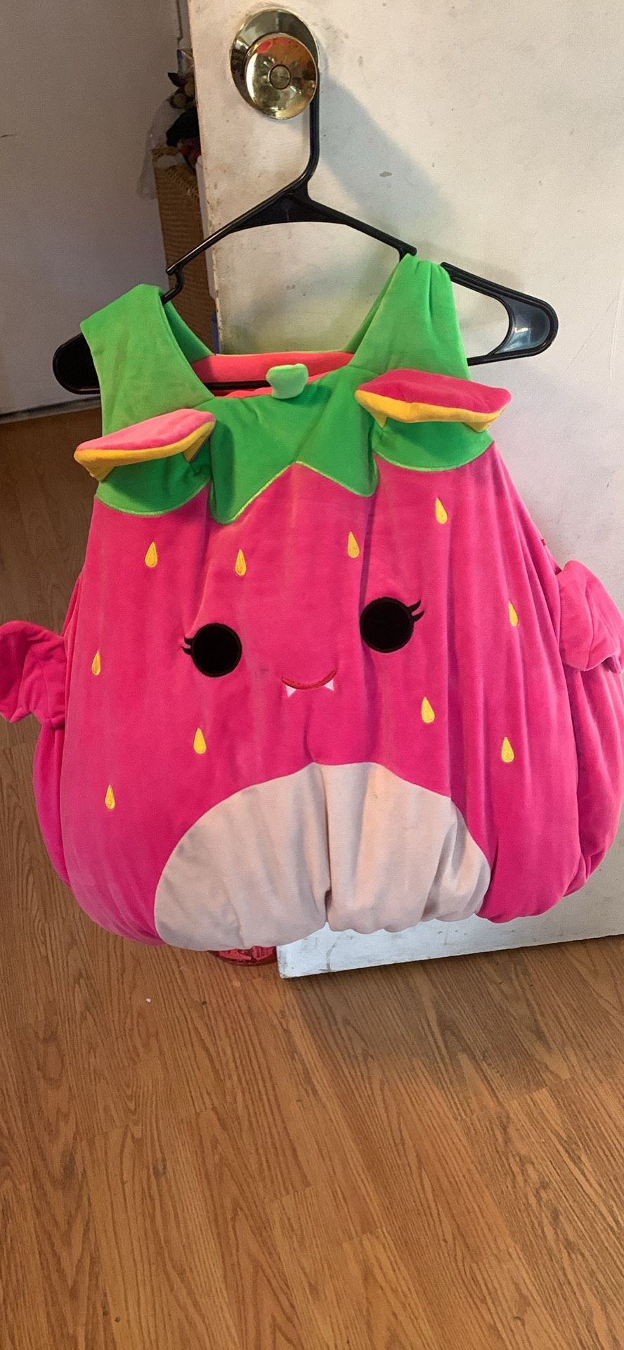 Squismallows Costume