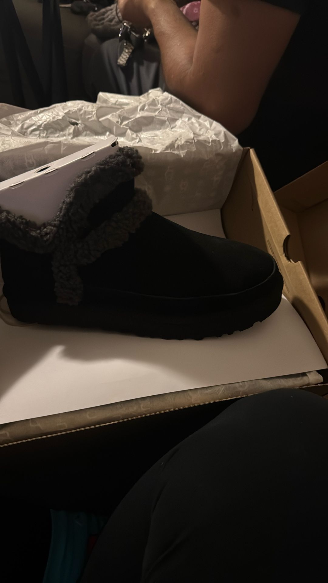 New Uggs. Sale. Cheap