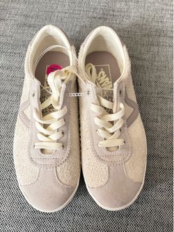 Vans Sport Low Tri-Tone Elm Women’s Size 6 (4.5 Men) Shoes NWOB