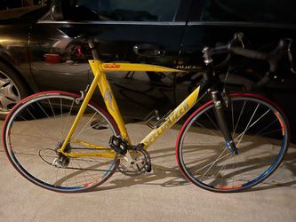 Specialized Allez M4 sport