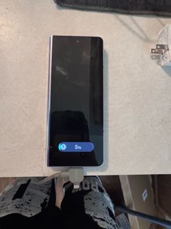 Samsung z fold 5