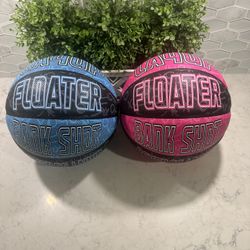 Great Outdoor Basketball