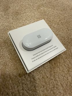 Microsoft Surface Earbuds