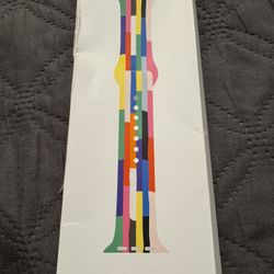 Apple Pride Edition Sport Band