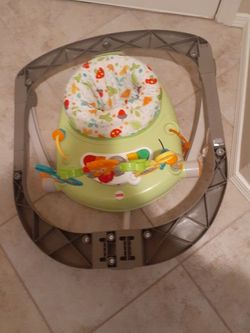 Baby Bouncer