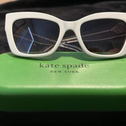 New Kate Spade Sunglasses 