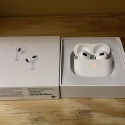 Apple Air Pods 