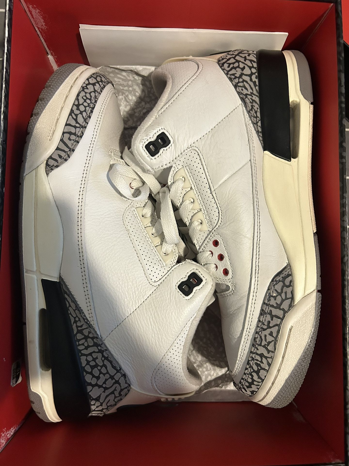 Jordan Shoes