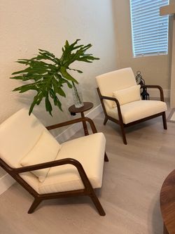 Accent Chair