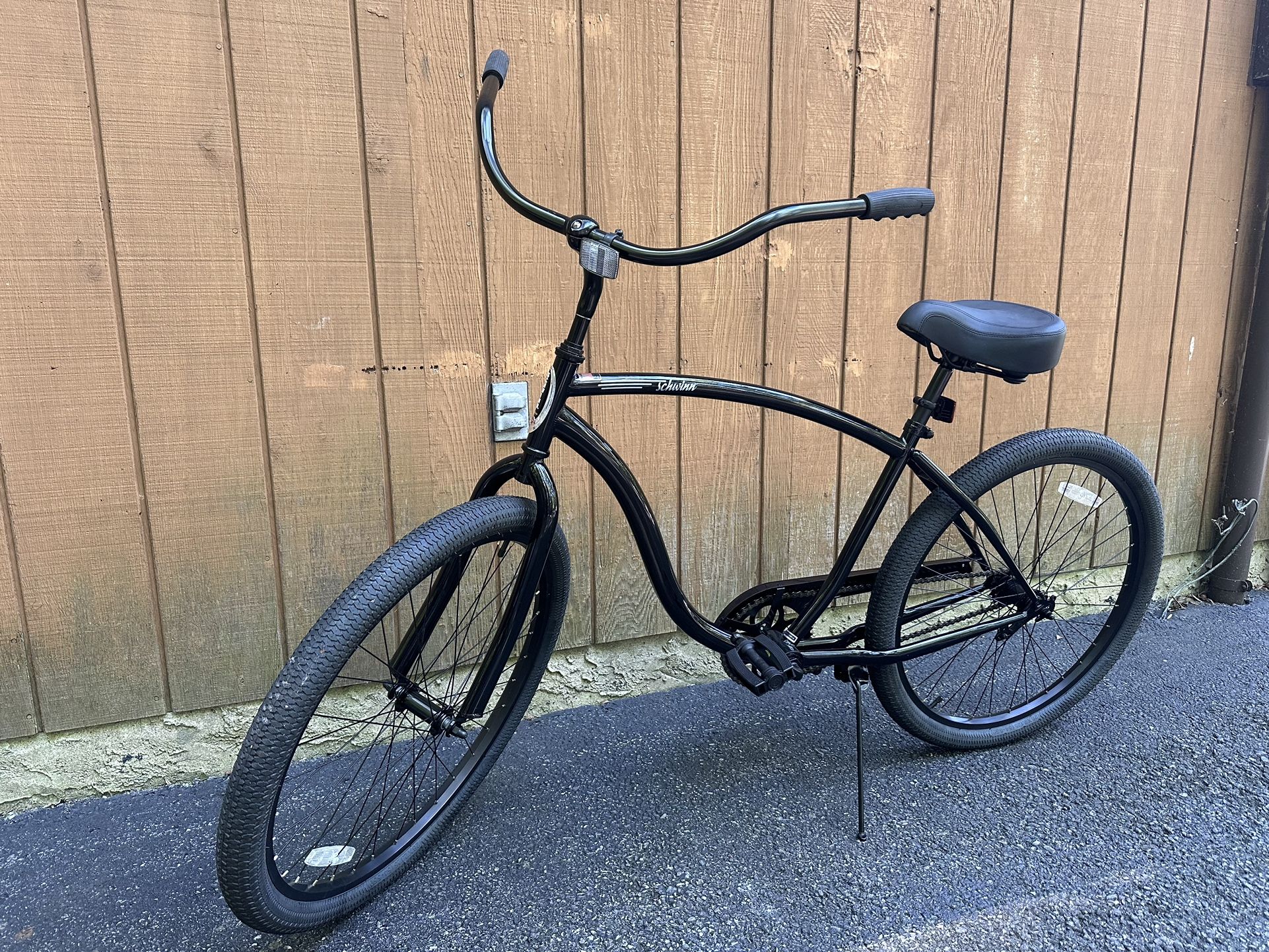 Schwinn S1 Cruiser (Adult) Bicycle (New!!!) for Sale in Lancaster