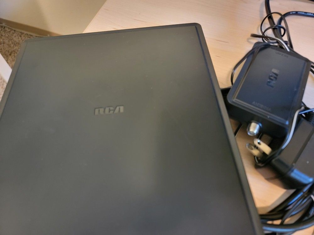 RCA TV Antenna