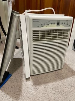 Frigidaire 8,000 BTU Slider/Casement Window AC