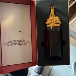 Christian Louboutin Loubiprince Eau de Parfum Intense.