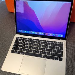 2018 Macbook Air