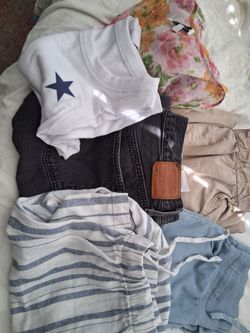 Tops/Pants
