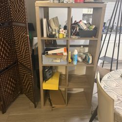 Gallery Shelf 7’8 x 32 inches