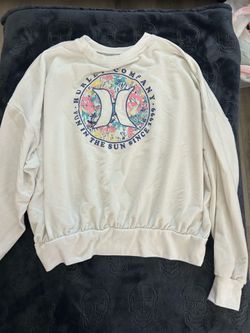Girl sweater xl