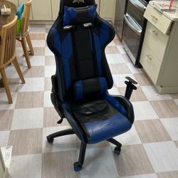 Free Gaming Chair