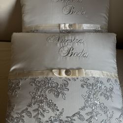 Cojines De Boda 