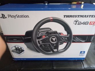 Thrustmaster T248 R